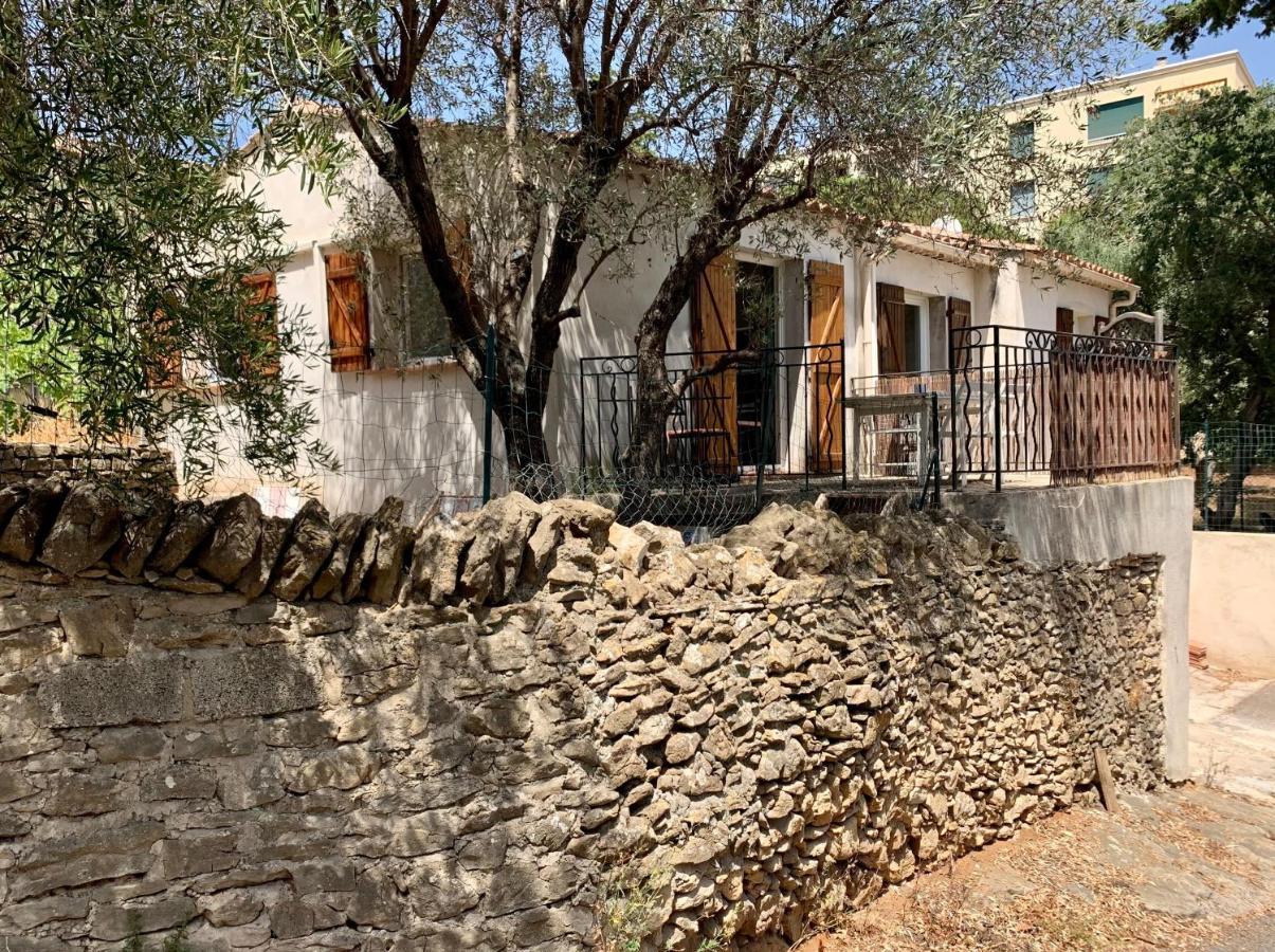 Maison Au Calme Avec Jardin Et Parking, Proche De Tout ! Villa La Ciotat Exterior photo