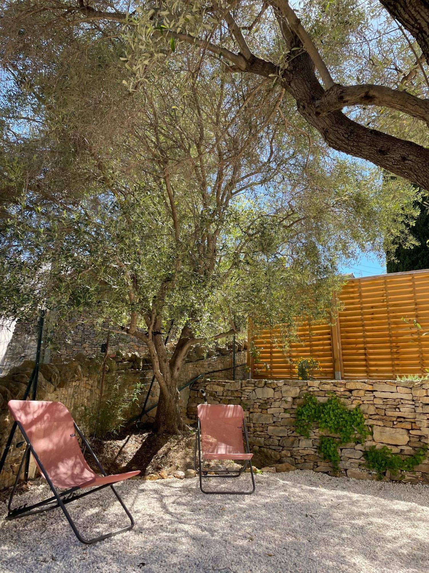 Maison Au Calme Avec Jardin Et Parking, Proche De Tout ! Villa La Ciotat Exterior photo