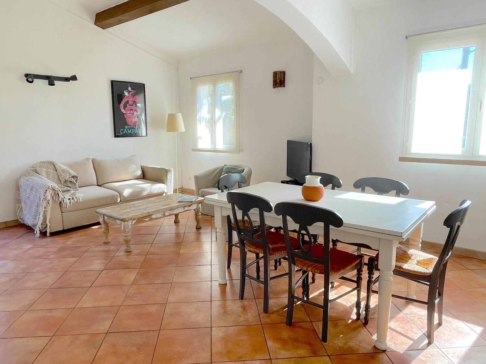 Maison Au Calme Avec Jardin Et Parking, Proche De Tout ! Villa La Ciotat Exterior photo
